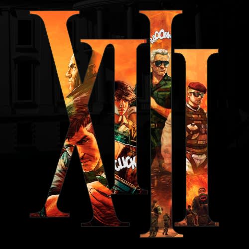 XIII - Nintendo Switch - Games - Nintendo